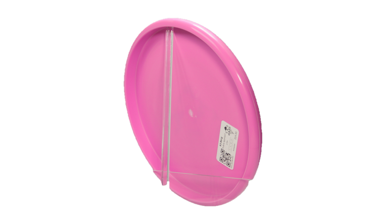 Kastaplast K3 Berg Putter Back View