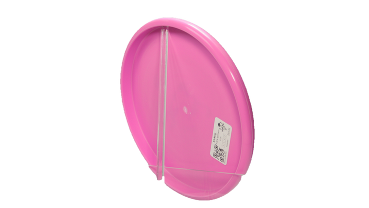 Kastaplast K3 Berg Putter Back View