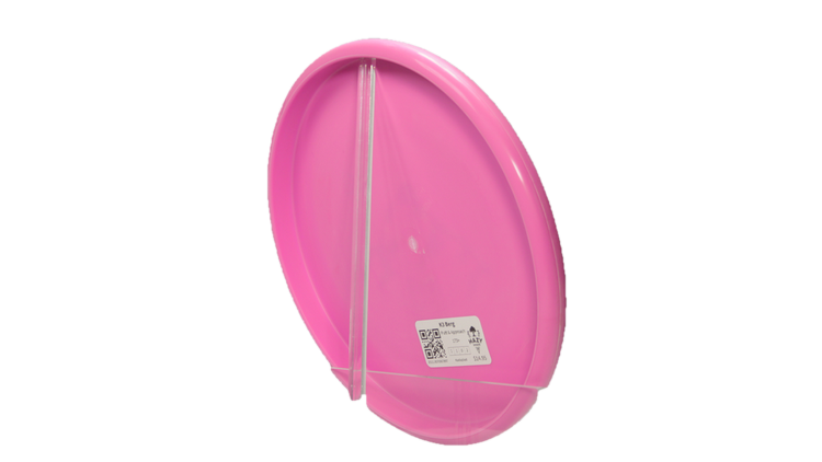 Kastaplast K3 Berg Putter Back View