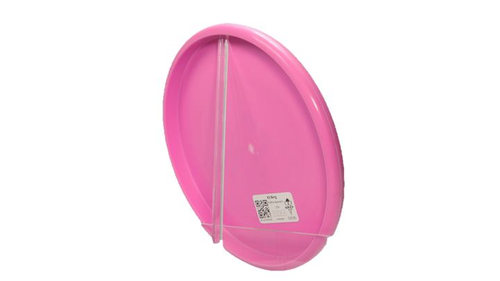 Kastaplast K3 Berg Putter Back View