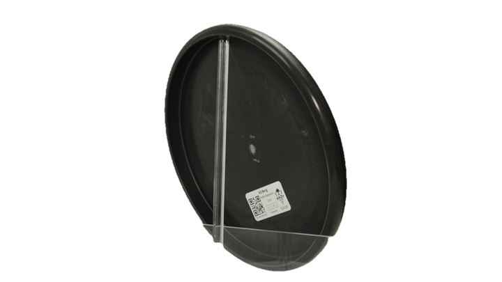 Kastaplast K3 Berg Putter Back View