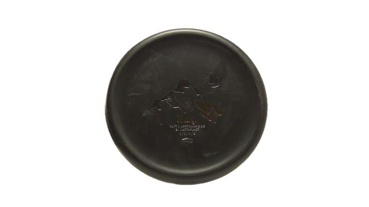 Kastaplast K3 Berg Putter Front View