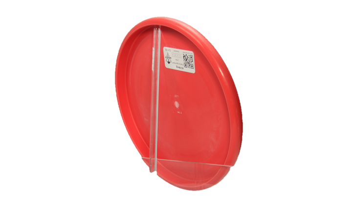 Kastaplast K3 Berg Putter Back View