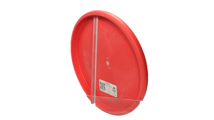 Kastaplast K3 Berg Putter Back View