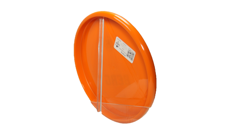 Kastaplast K1 Berg Putter Back View