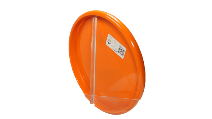 Kastaplast K1 Berg Putter Back View