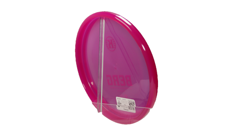 Kastaplast K1 Berg Putter Back View