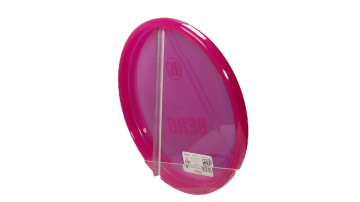 Kastaplast K1 Berg Putter Back View