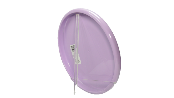 Kastaplast K1 Berg Putter Back View