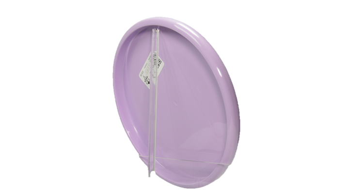 Kastaplast K1 Berg Putter Back View