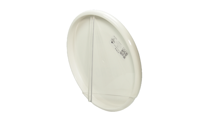 Kastaplast K1 Berg Putter Back View