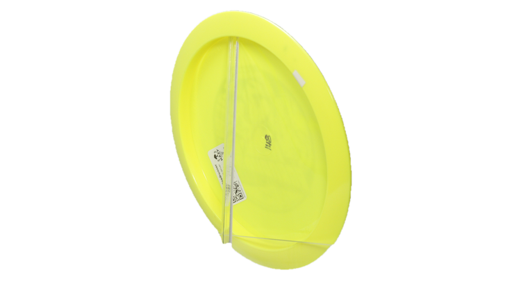 Innova Star Roadrunner Fairway Driver Back View