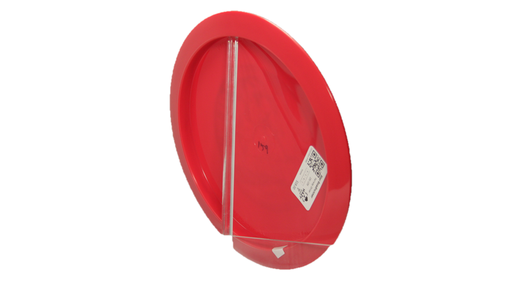 Innova Star Roadrunner Fairway Driver Back View