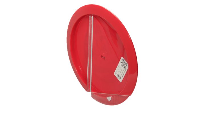 Innova Star Roadrunner Fairway Driver Back View