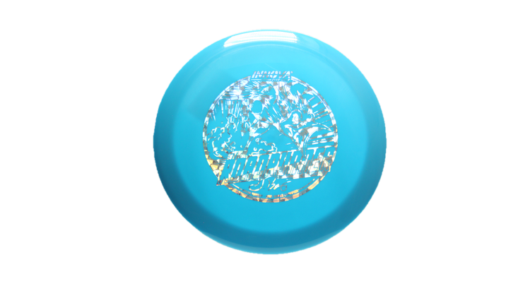 Innova Star Roadrunner Fairway Driver Front View