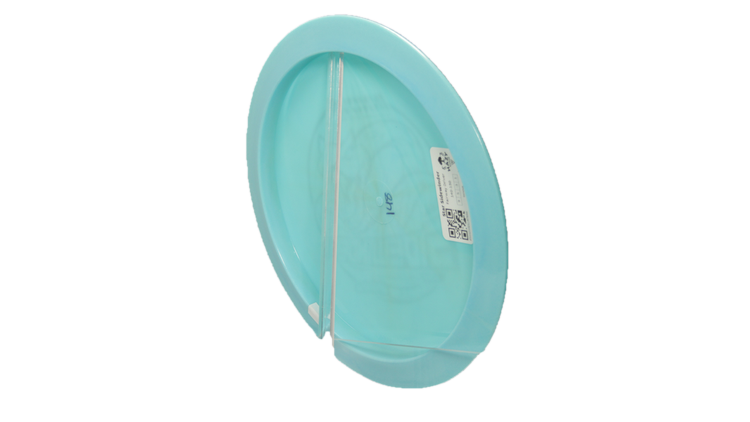 Innova Star Sidewinder Fairway Driver Back View