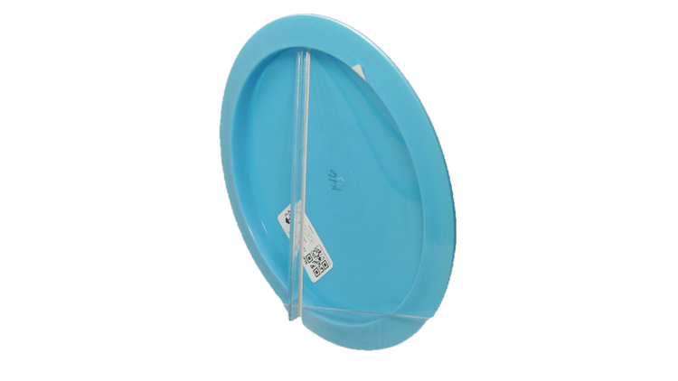 Innova Star Sidewinder Fairway Driver Back View