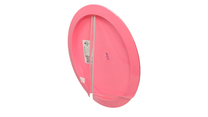 Innova Star Sidewinder Fairway Driver Back View