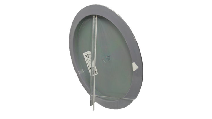 Innova Star Sidewinder Fairway Driver Back View