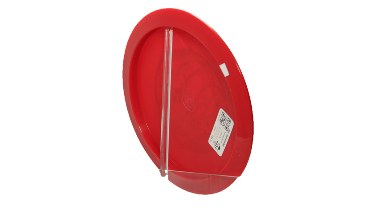 Innova Star Sidewinder Fairway Driver Back View