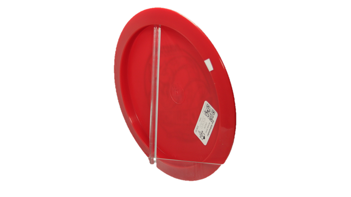 Innova Star Sidewinder Fairway Driver Back View