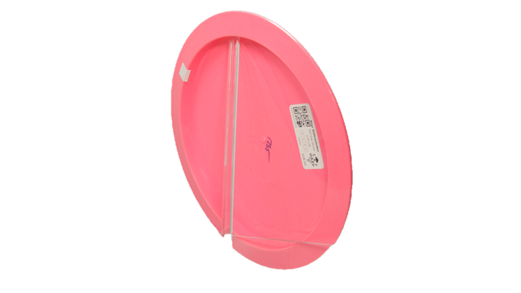 Innova Star Sidewinder Fairway Driver Back View