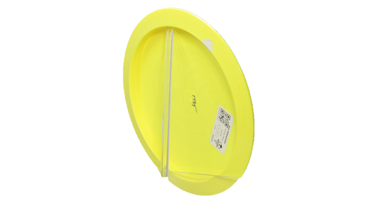 Innova Star Sidewinder Fairway Driver Back View