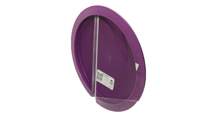 Innova Star Teebird Fairway Driver Back View