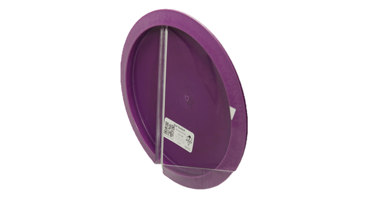 Innova Star Teebird Fairway Driver Back View