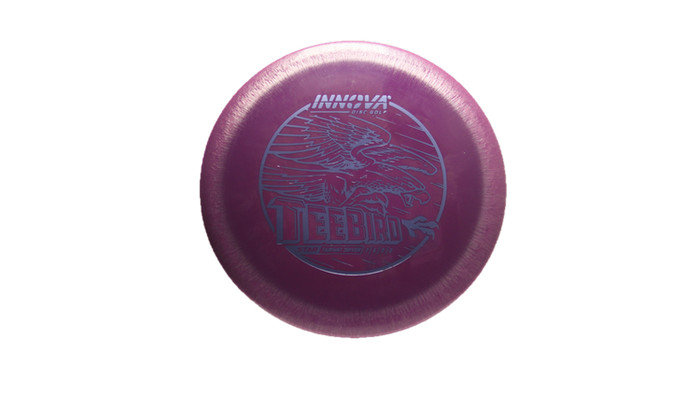 Innova Star Teebird Fairway Driver