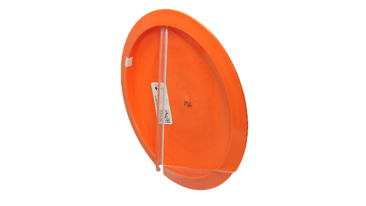 Innova Star Teebird Fairway Driver Back View