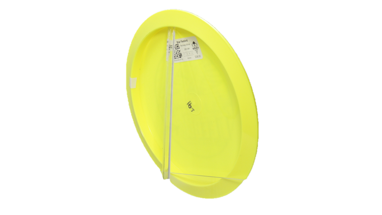 Innova Star Teebird Fairway Driver Back View