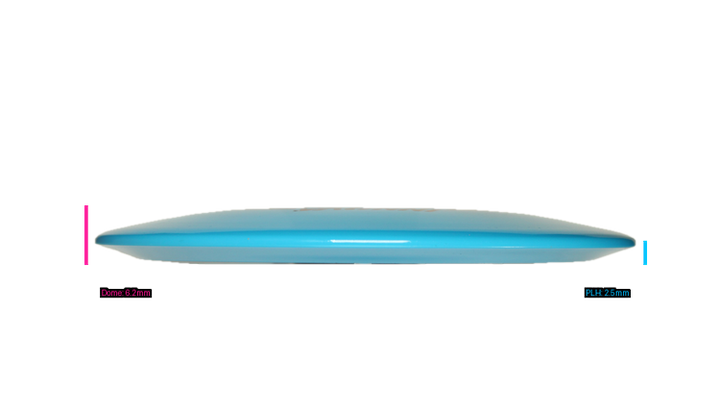 Innova Star TL Fairway Driver Profile View