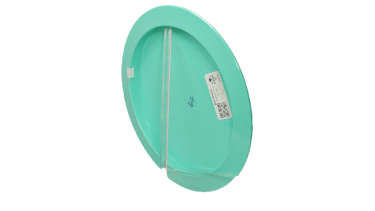 Innova Star Wraith Distance Driver Back View