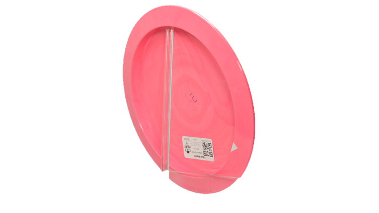 Innova Star Wraith Distance Driver Back View