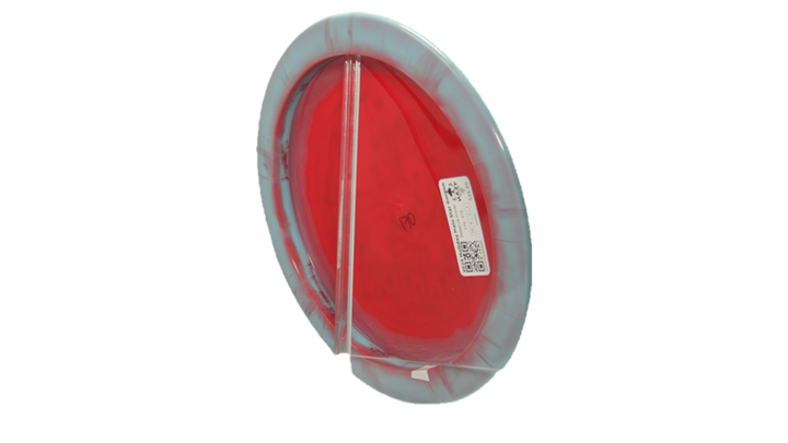 Innova 2025 Holiday Halo Star Gorgon Distance Driver Back View