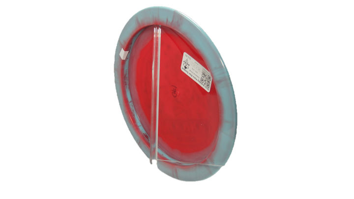 Innova 2025 Holiday Halo Star Gorgon Distance Driver Back View