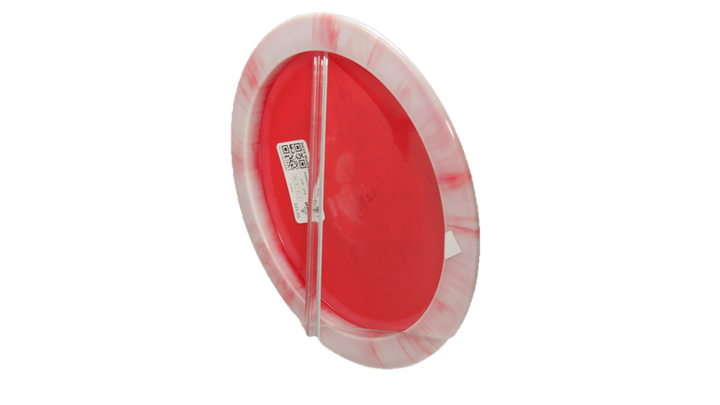 Innova 2025 Holiday Halo Star Gorgon Distance Driver Back View