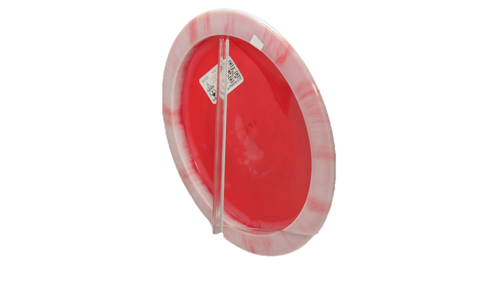 Innova 2025 Holiday Halo Star Gorgon Distance Driver Back View