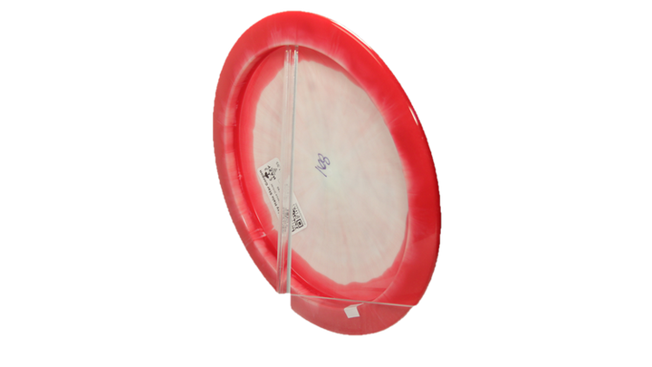 Innova 2025 Holiday Halo Star Gorgon Distance Driver Back View