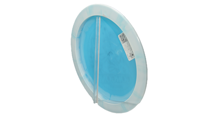 Innova 2025 Holiday Halo Star Gorgon Distance Driver Back View