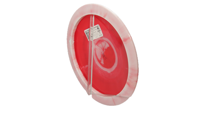 Innova 2025 Holiday Halo Star Gorgon Distance Driver Back View