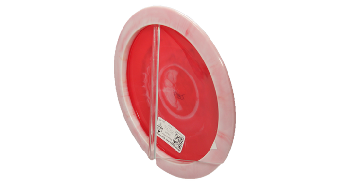 Innova 2025 Holiday Halo Star Gorgon Distance Driver Back View