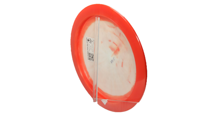 Innova 2025 Holiday Halo Star Gorgon Distance Driver Back View