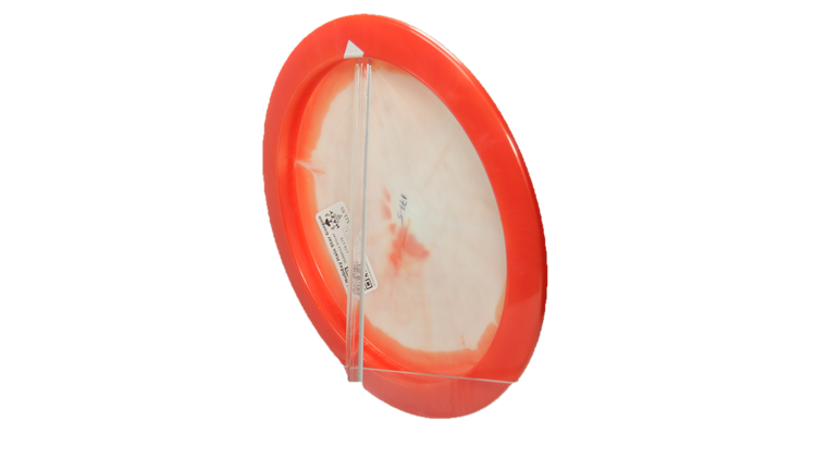 Innova 2025 Holiday Halo Star Gorgon Distance Driver Back View