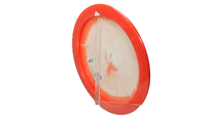 Innova 2025 Holiday Halo Star Gorgon Distance Driver Back View