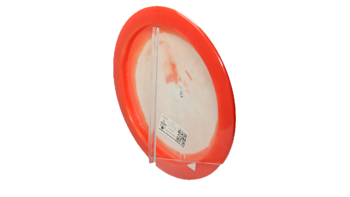 Innova 2025 Holiday Halo Star Gorgon Distance Driver Back View