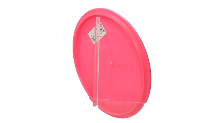 Innova DX Cobra Midrange Back View