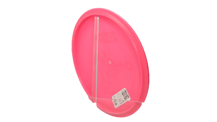 Innova DX Cobra Midrange Back View