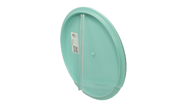 Innova DX Cobra Midrange Back View